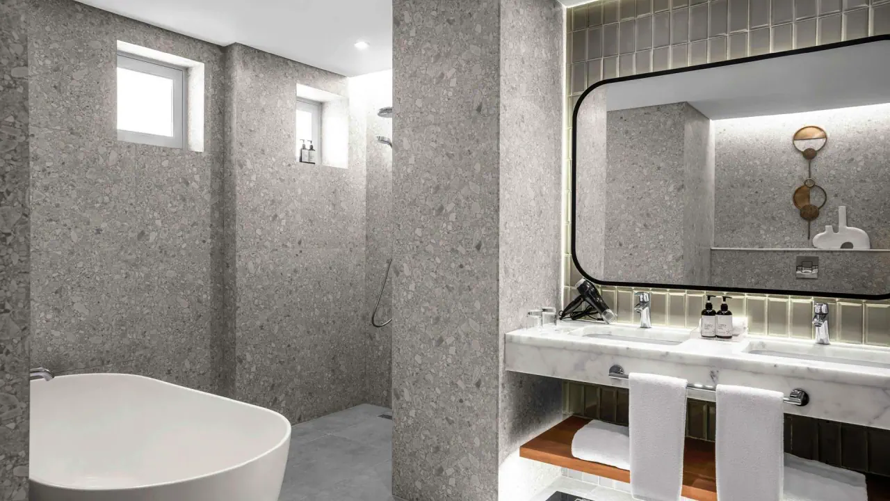 Hotel Steigenberger Golf Resort - El Gouna